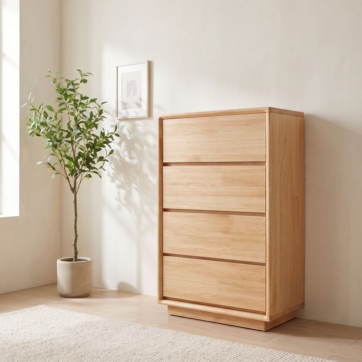 Kahana Narrow Chest - Valyou