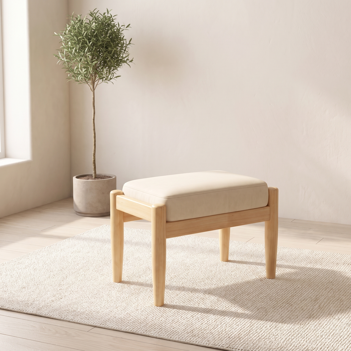 Manoa Ottoman - Valyou