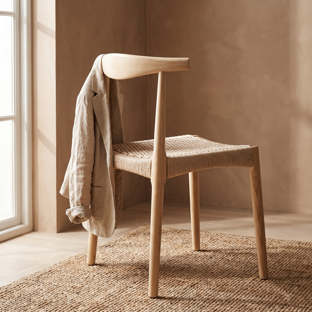 Kaimana Dining Chair - Valyou
