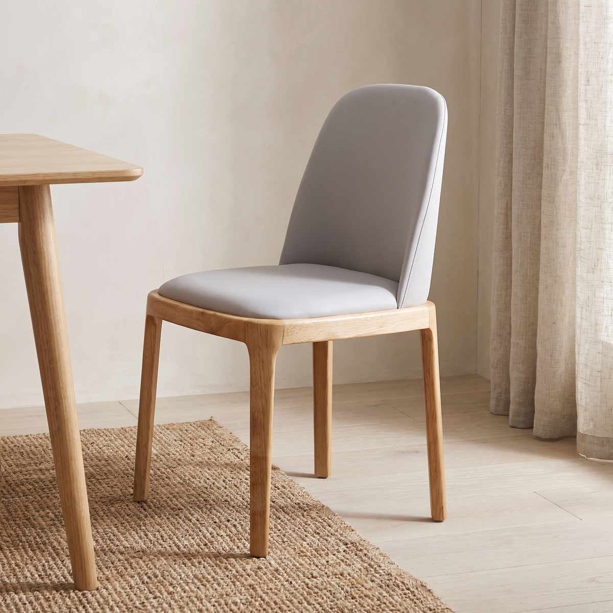 Nalu Dining Chair - Valyou