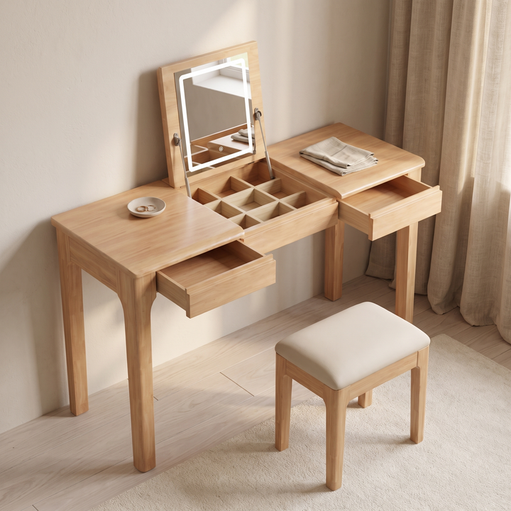Leilani Vanity Desk