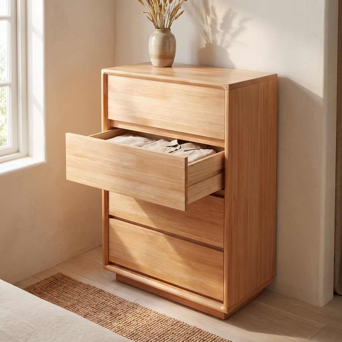 Kahana Narrow Chest - Valyou