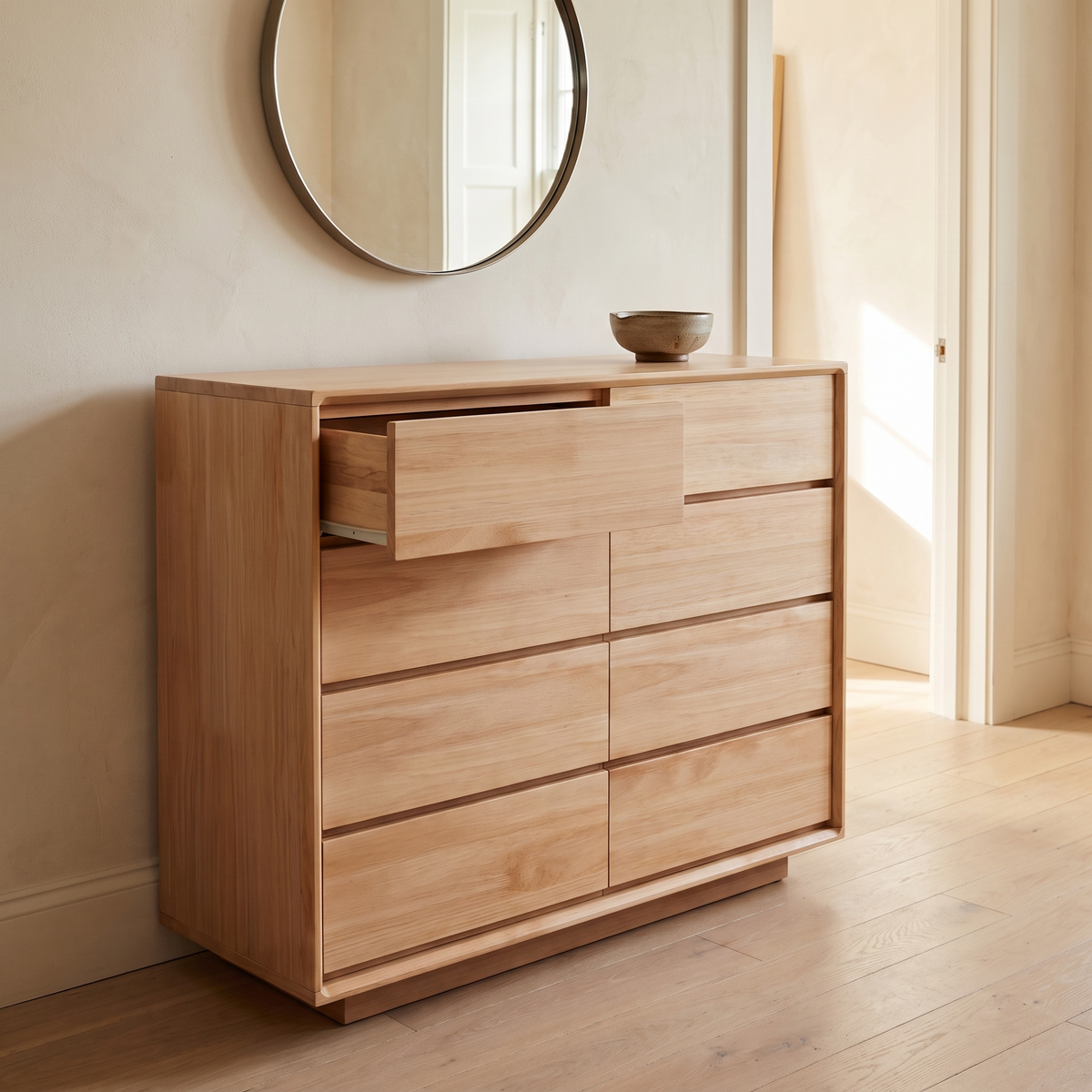 Kahana Wide Chest - Valyou
