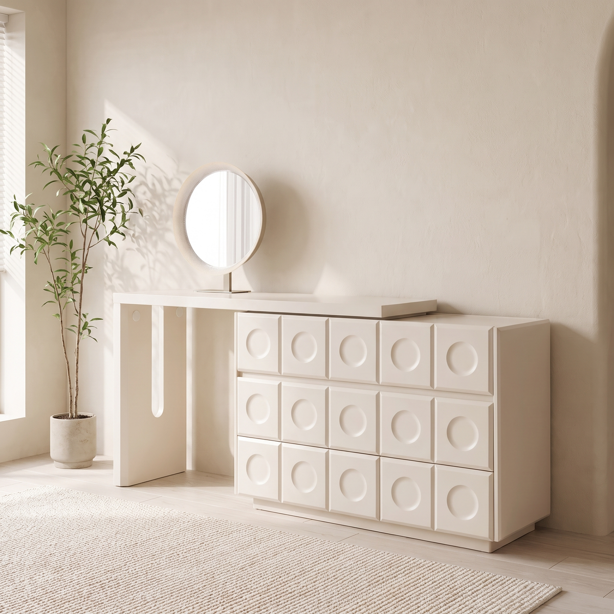 Napili Vanity Set - Valyou
