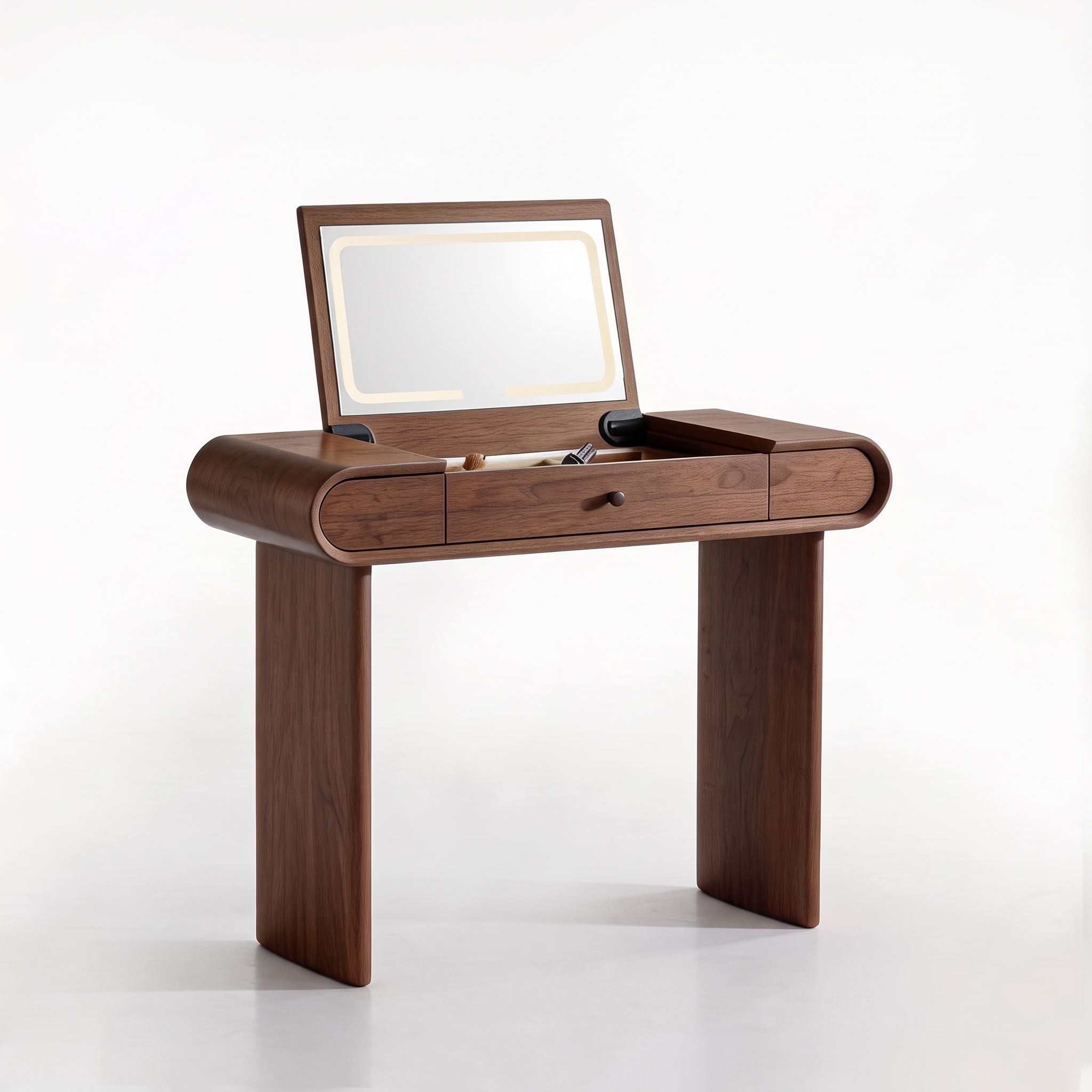 Puako Vanity Desk - Valyou