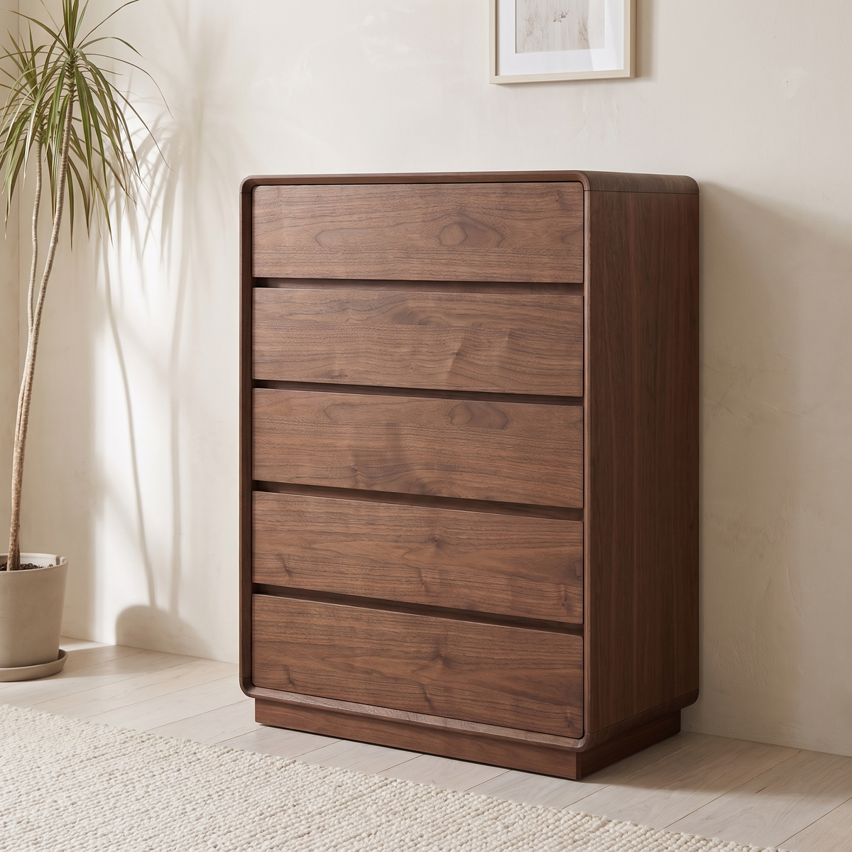 Wailea Tall Chest - Valyou
