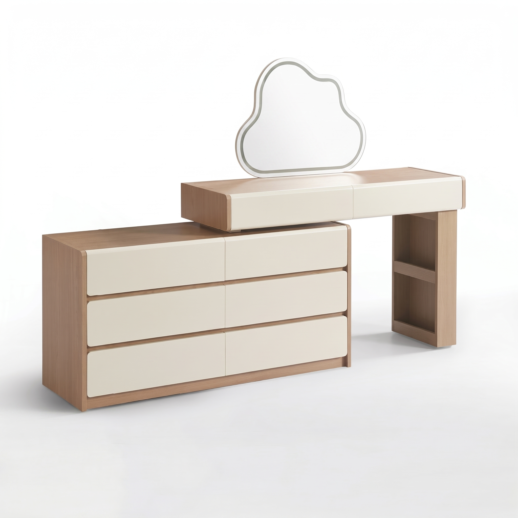 Kapalua Vanity Set - Valyou
