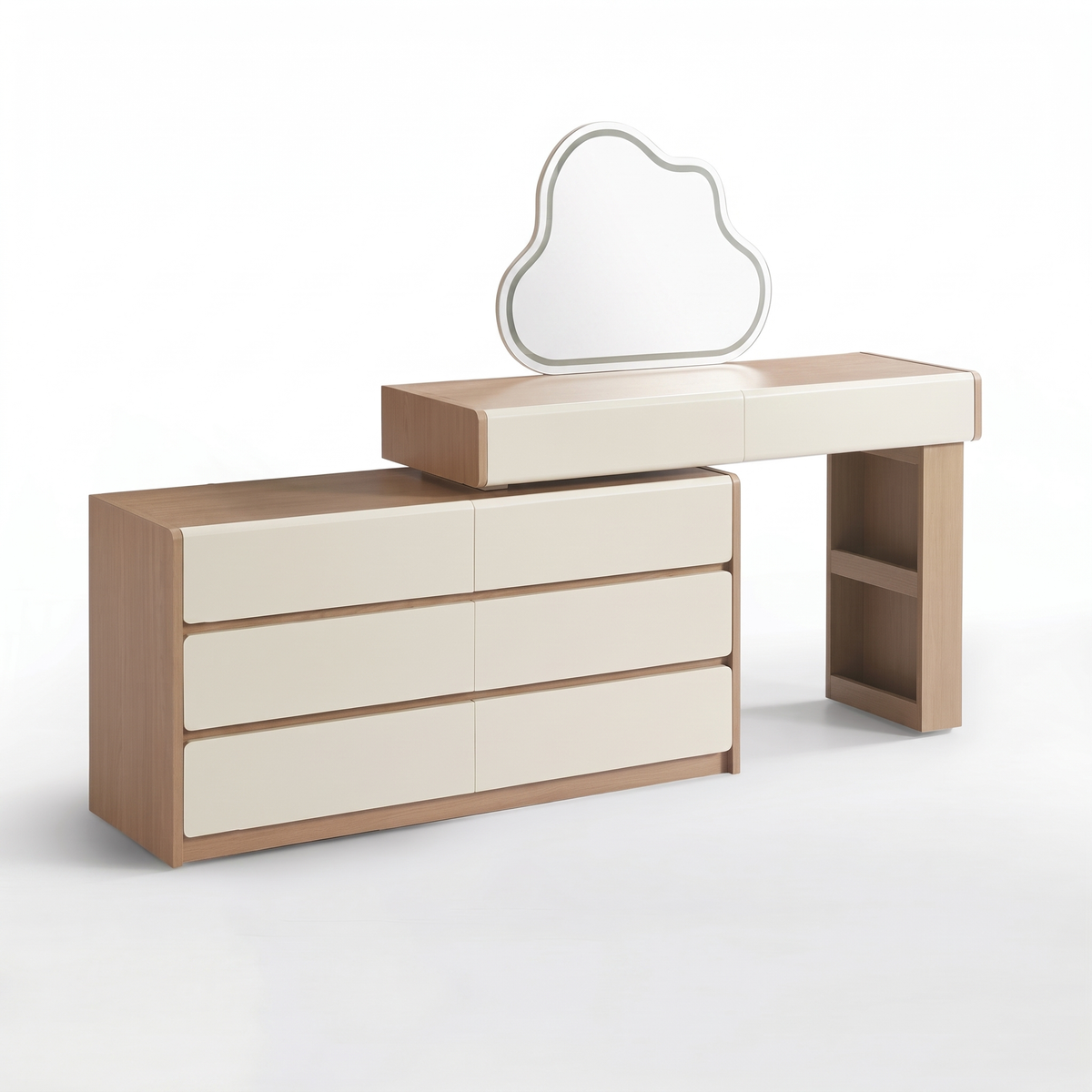 Kapalua Vanity Set - Valyou