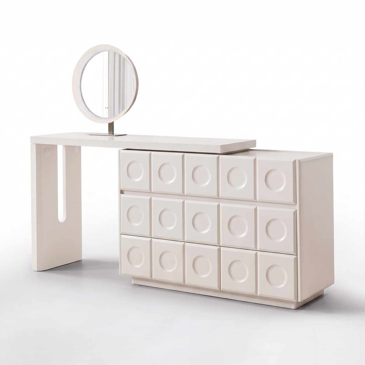 Napili Vanity Set - Valyou