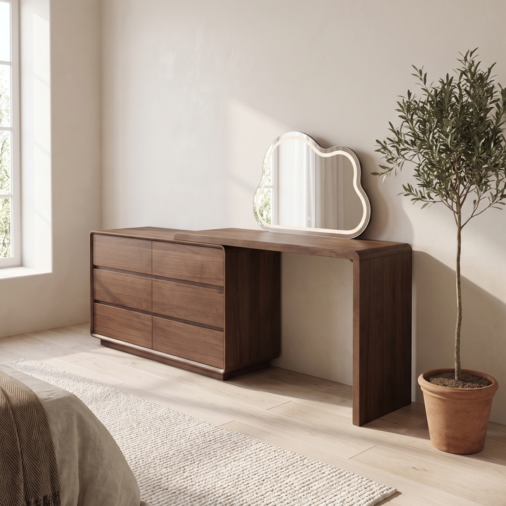 Wailea Vanity Set