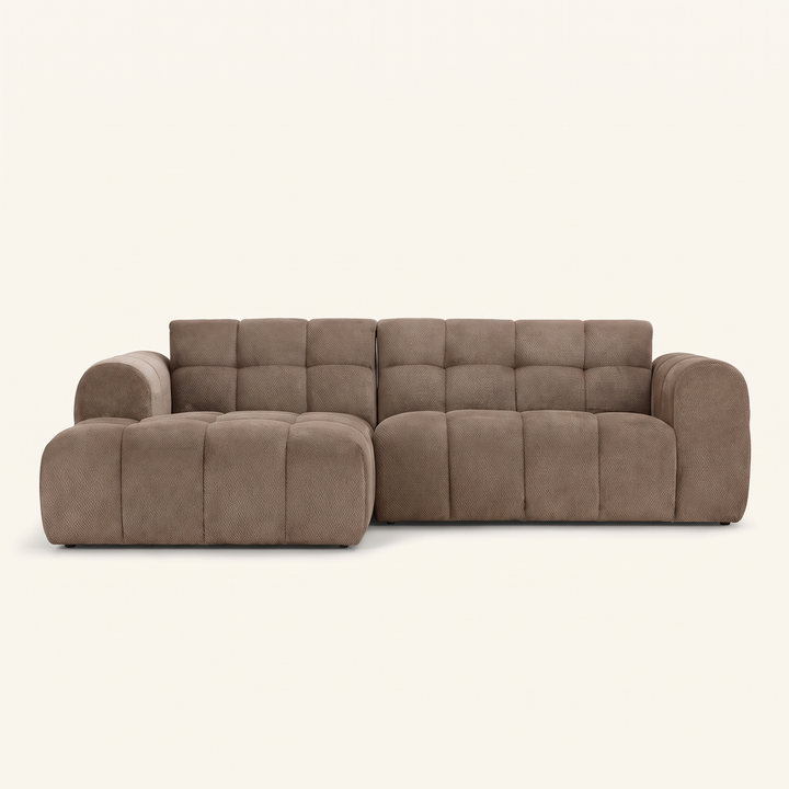 Bubble Sectional