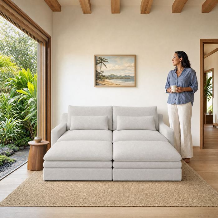Kahala Daybed