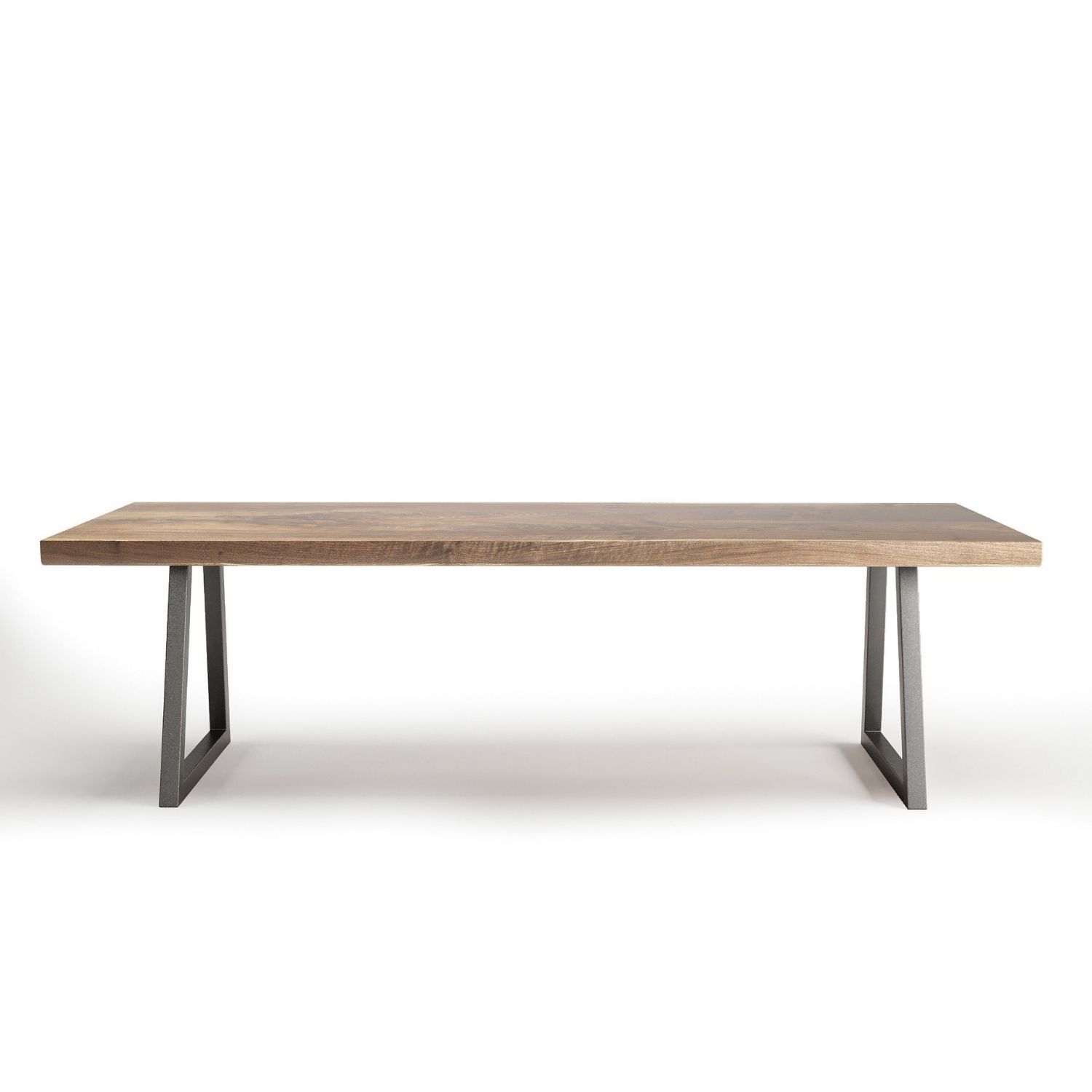 Bali Wood Dining Table