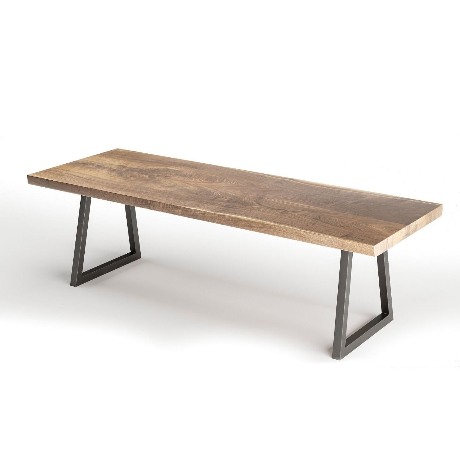 Bali Wood Dining Table