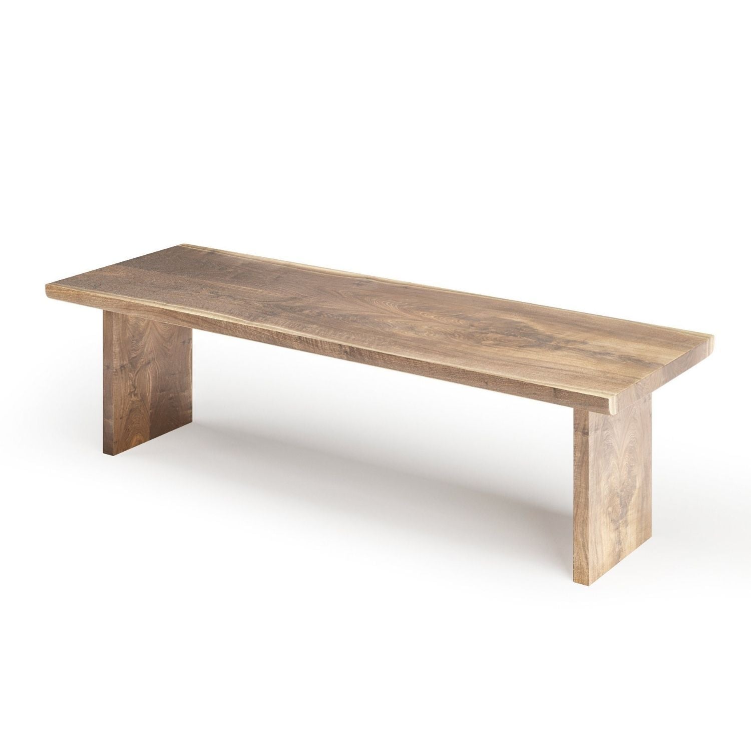 Bali Wood Dining Table