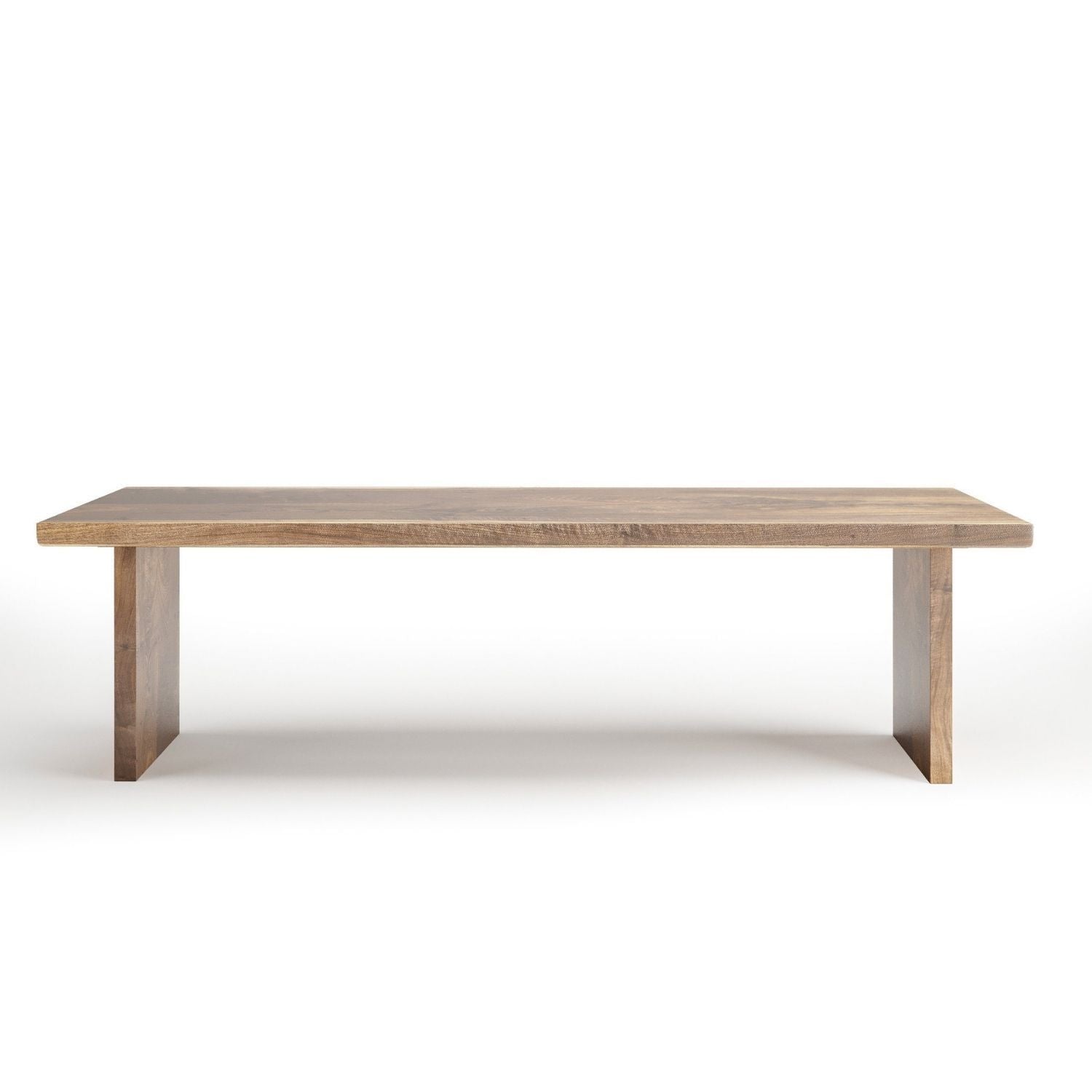 Bali Wood Dining Table