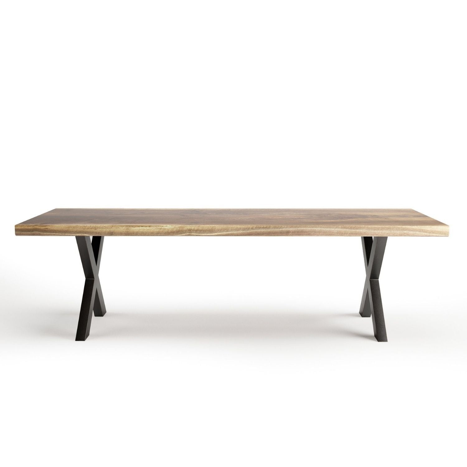 Bali Wood Dining Table