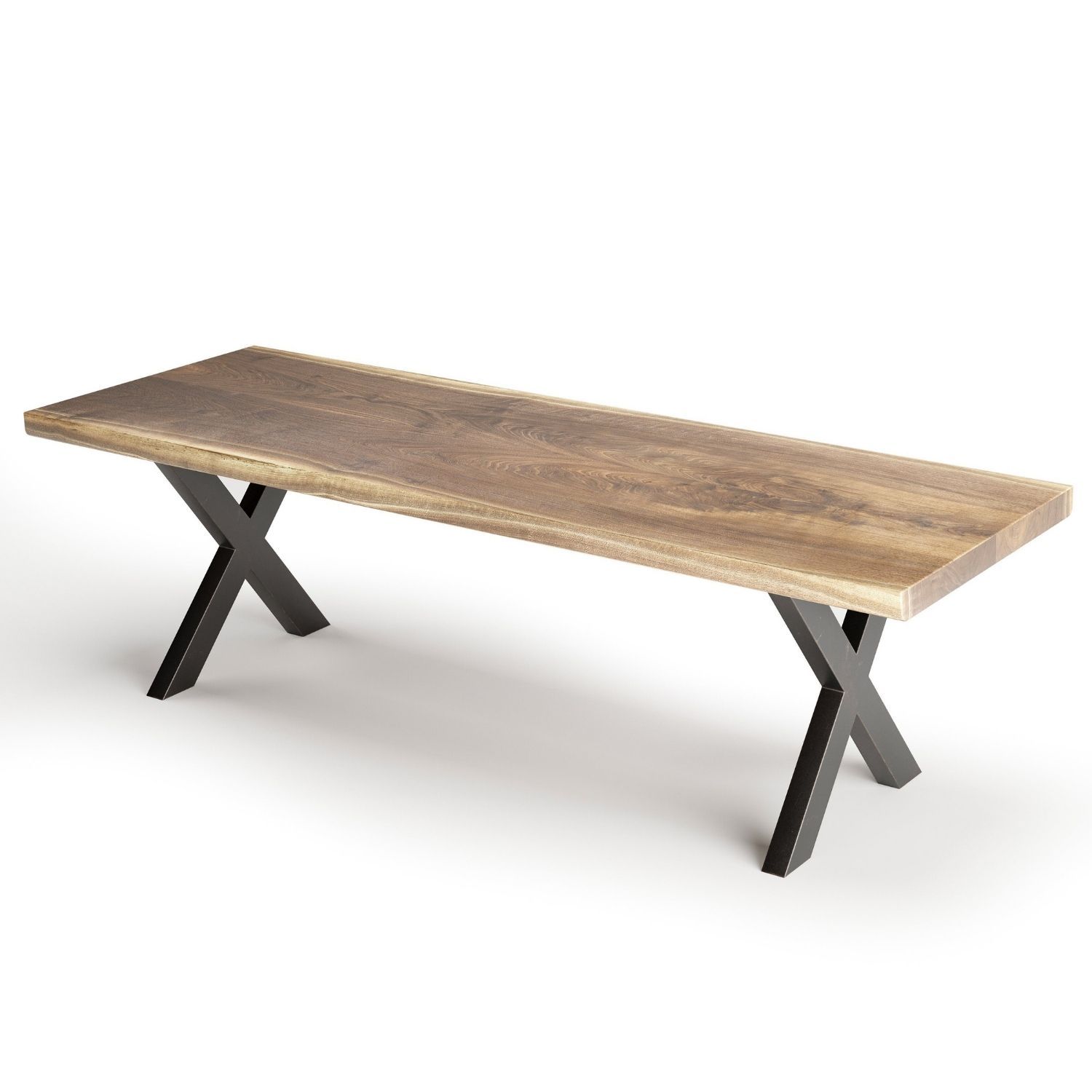 Bali Wood Dining Table