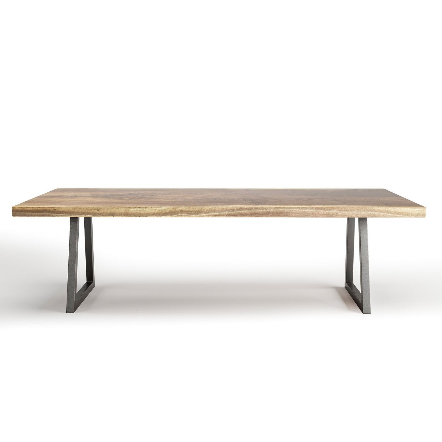 Bali Wood Dining Table