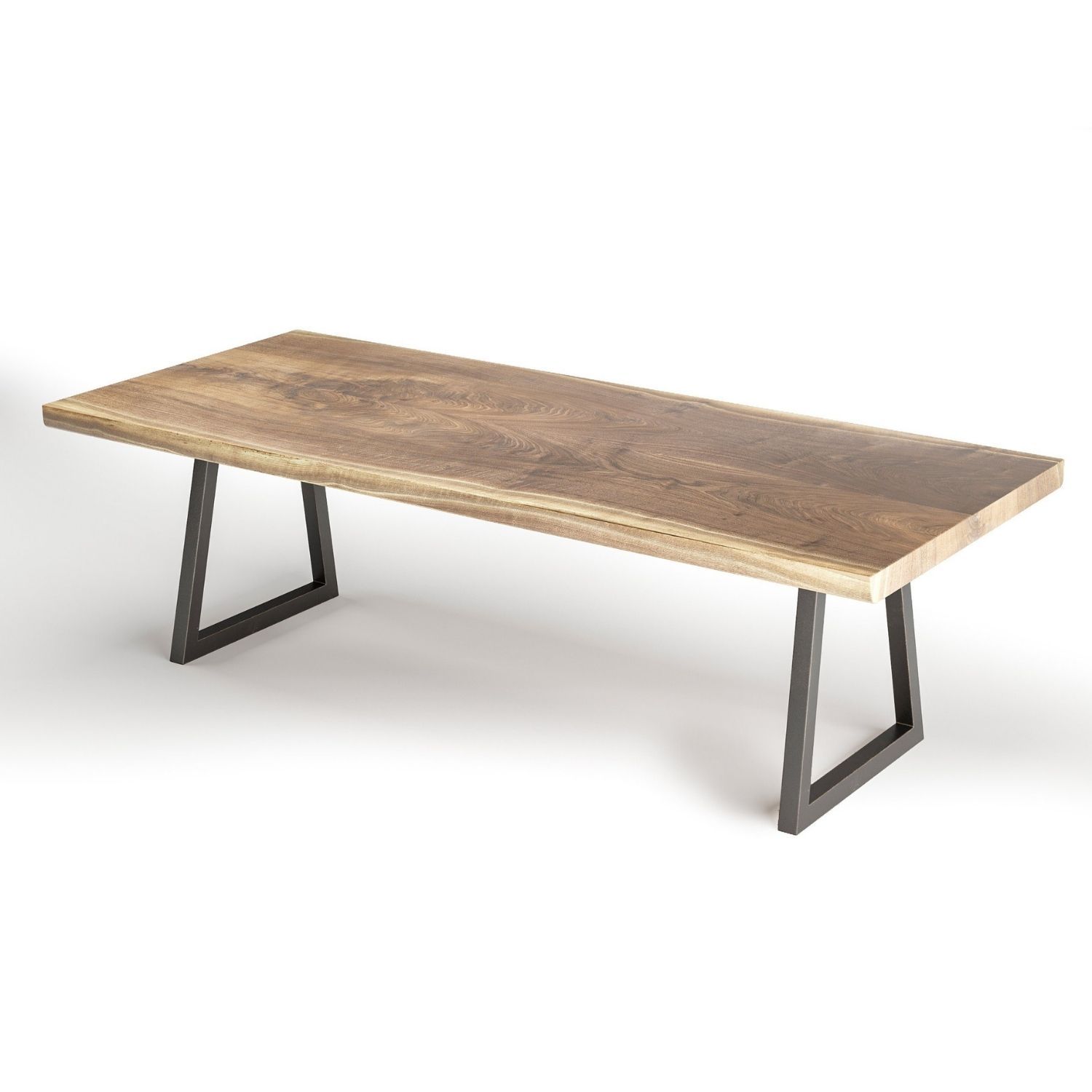 Bali Wood Dining Table