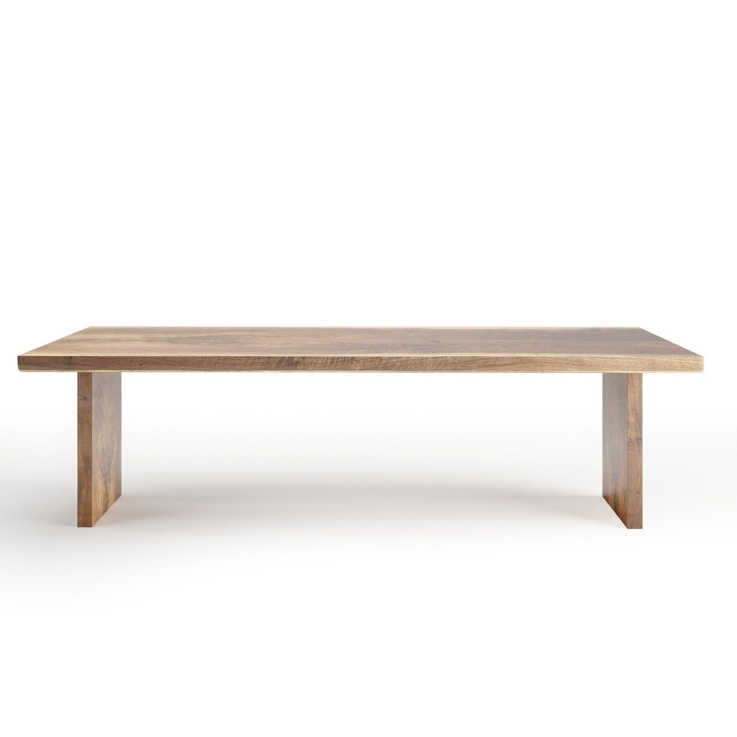 Bali Wood Dining Table