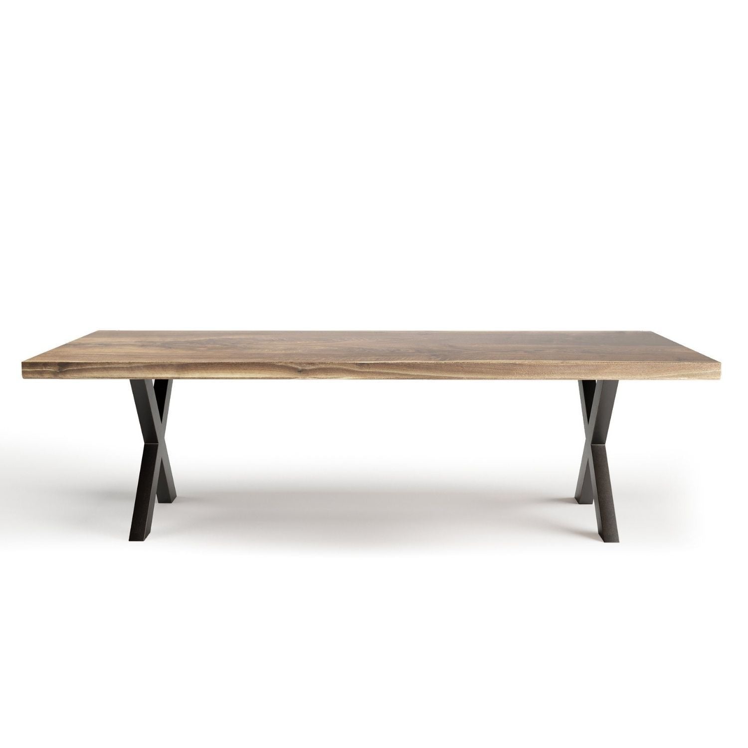 Bali Wood Dining Table