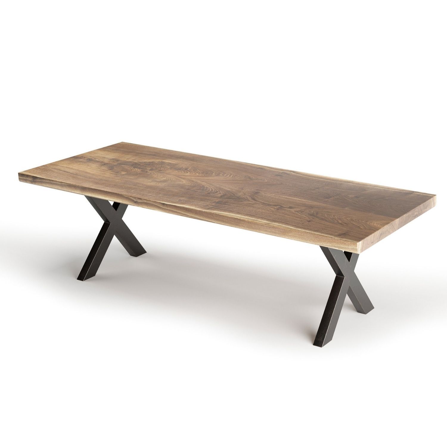 Bali Wood Dining Table