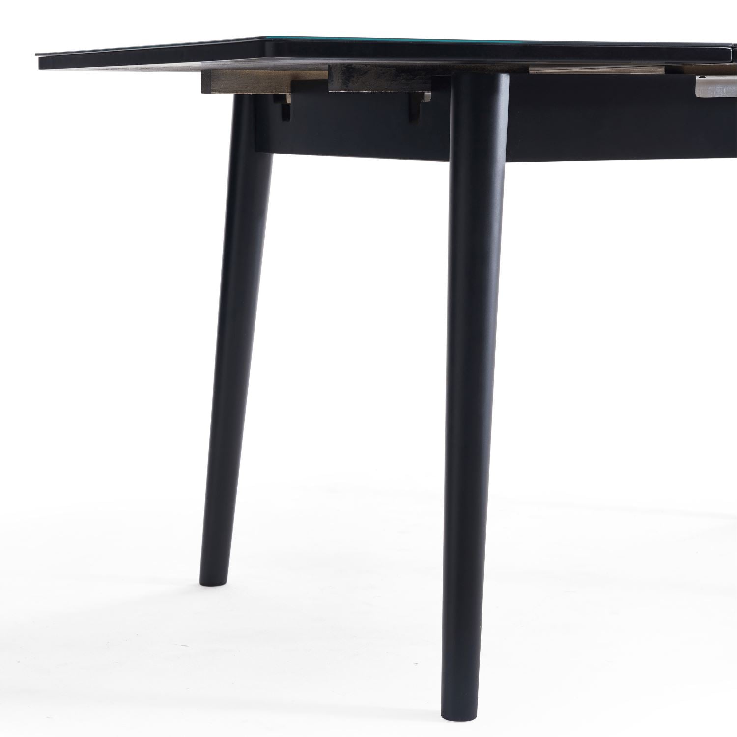 Kedman Extendable Table - Valyou 