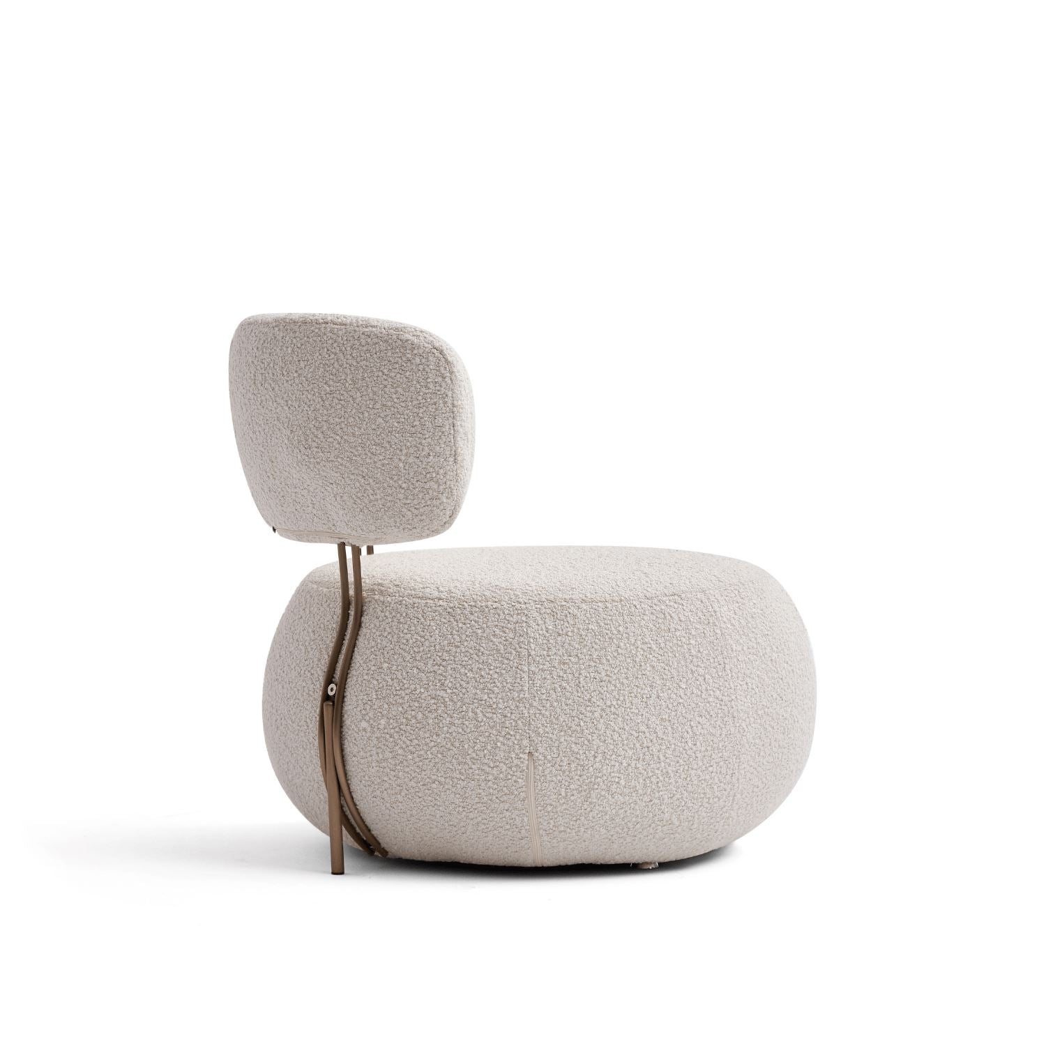 Valxa Accent Chair - Valyou 