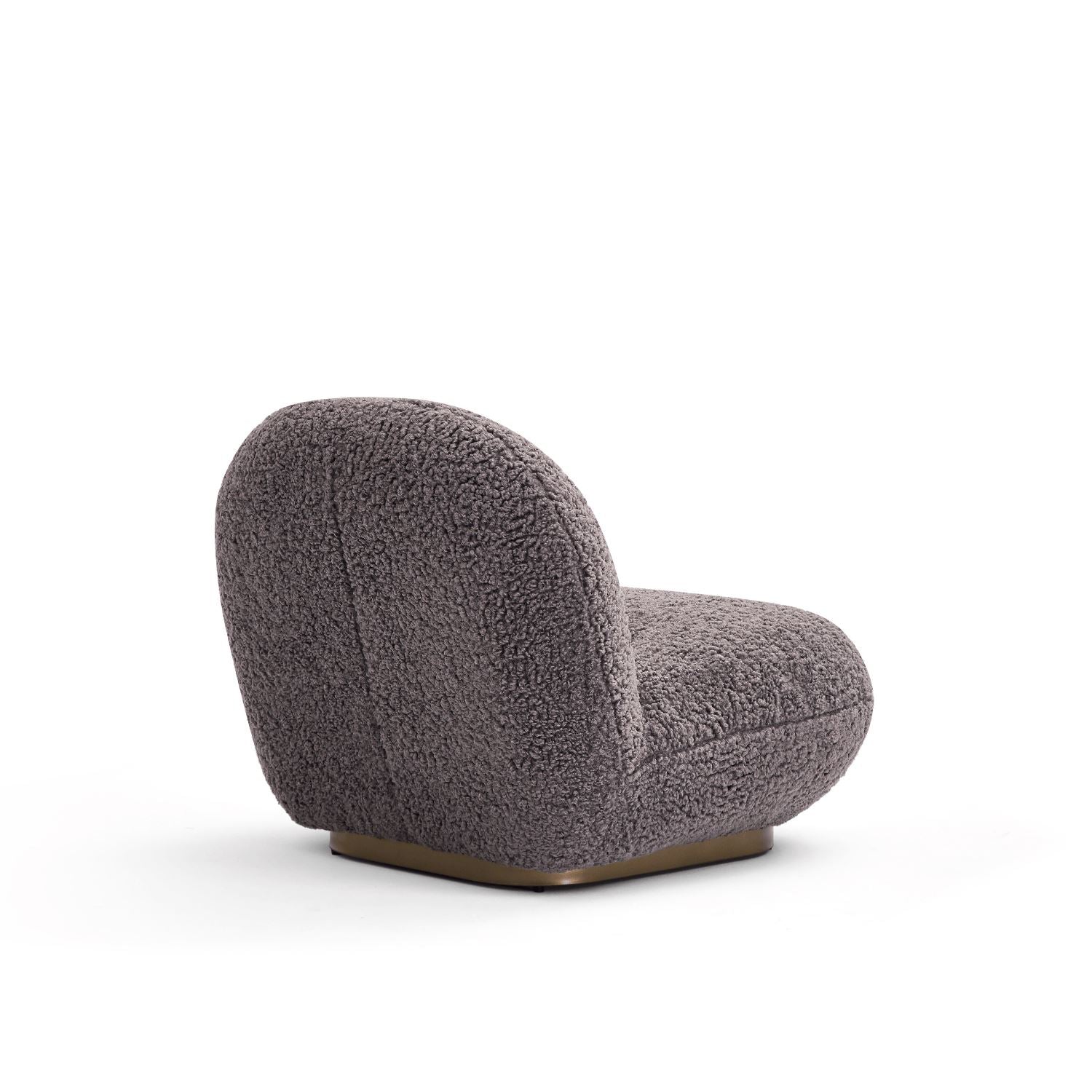 Valsheep Accent Chair - Valyou 