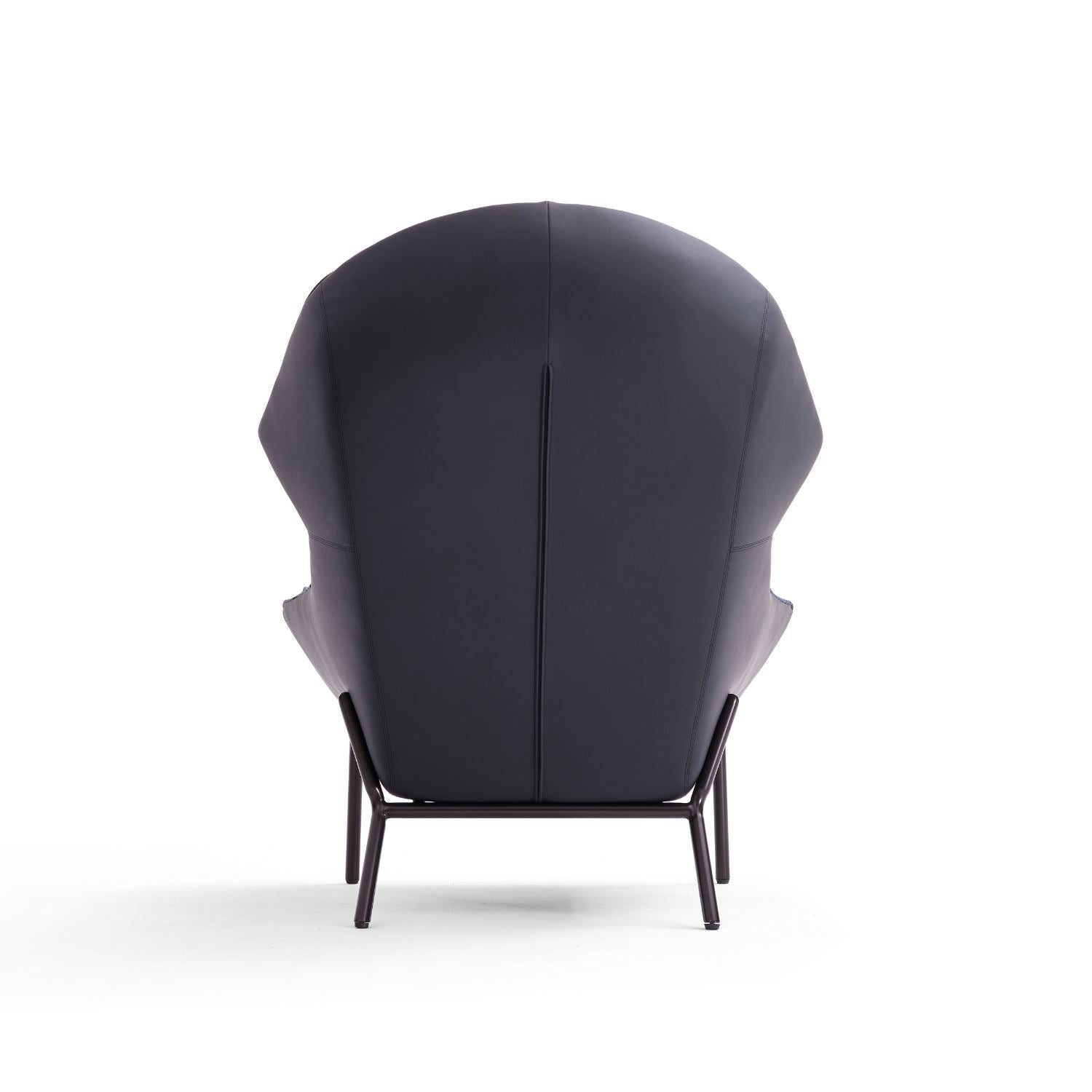 Allesa Accent Chair - Valyou 