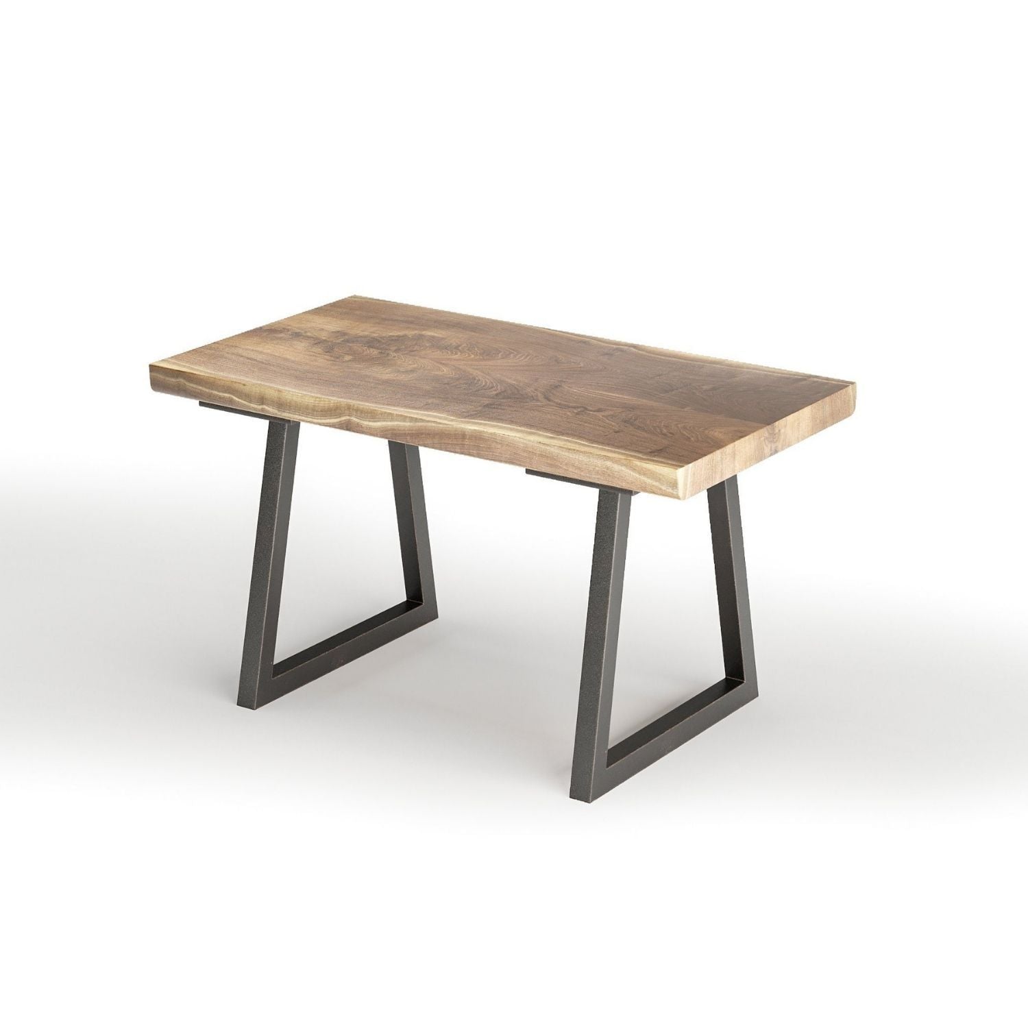 Bali Wood Dining Table