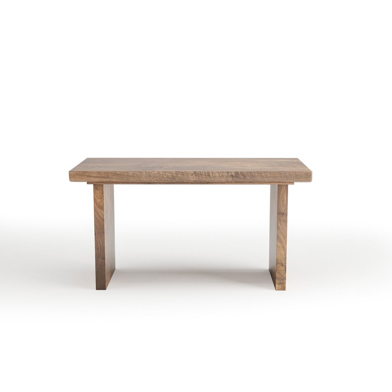 Bali Wood Dining Table