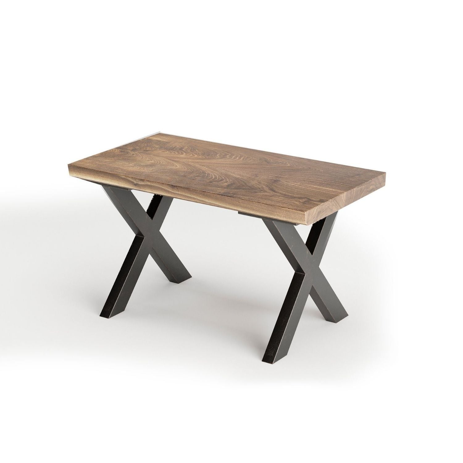 Bali Wood Dining Table