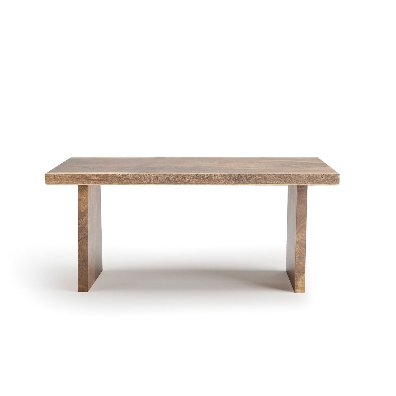 Bali Wood Dining Table