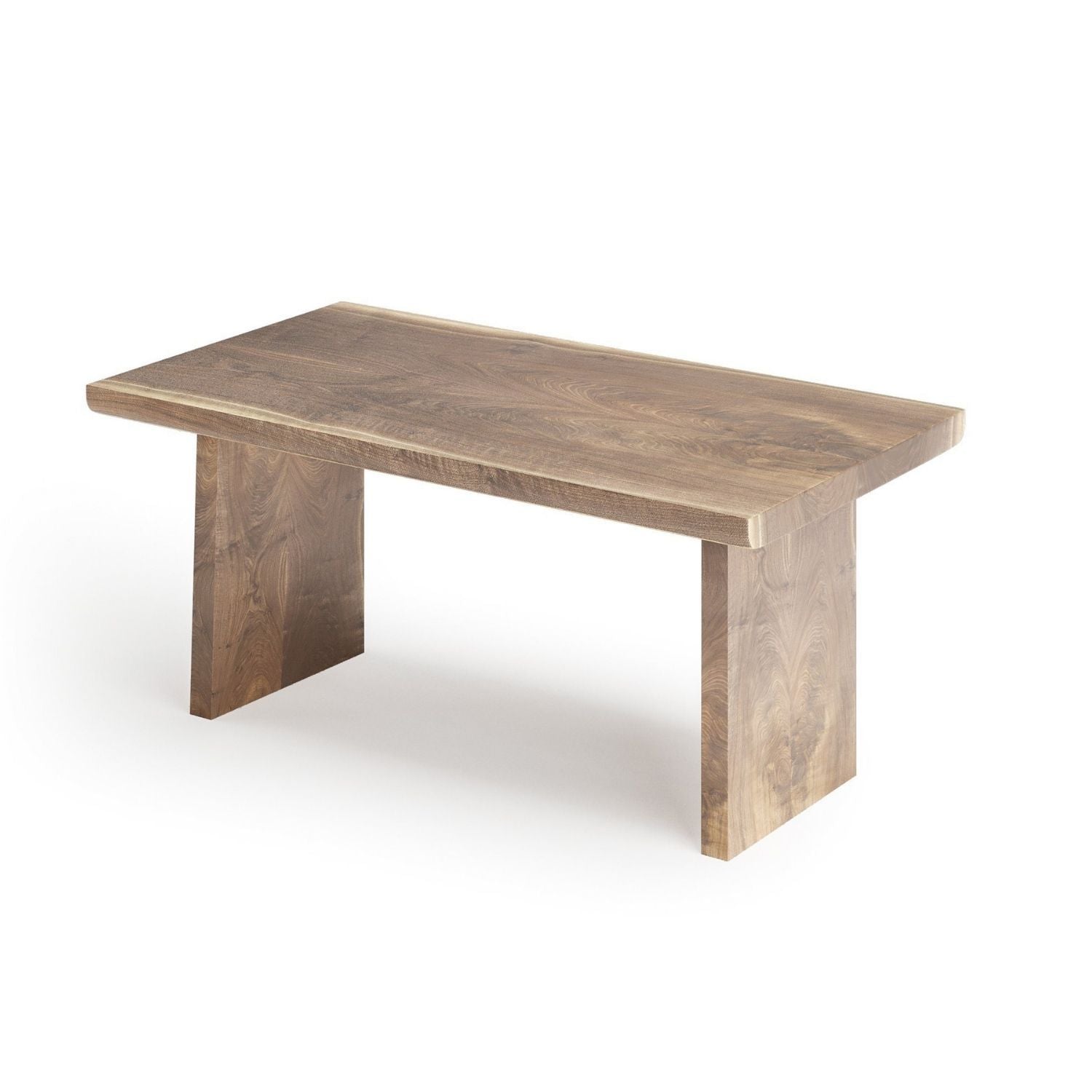 Bali Wood Dining Table