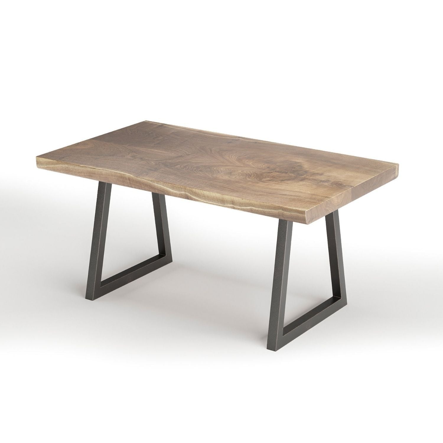 Bali Wood Dining Table