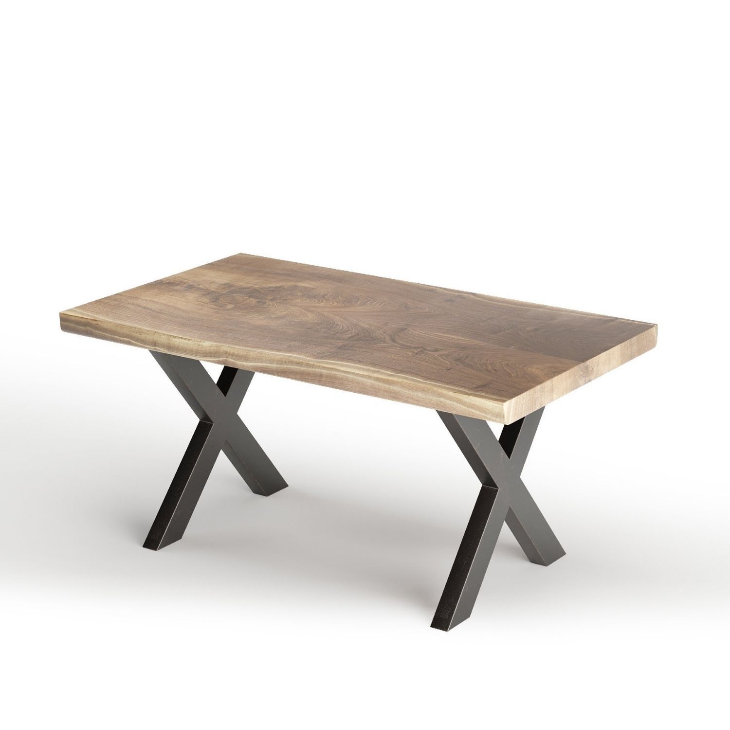 Bali Wood Dining Table