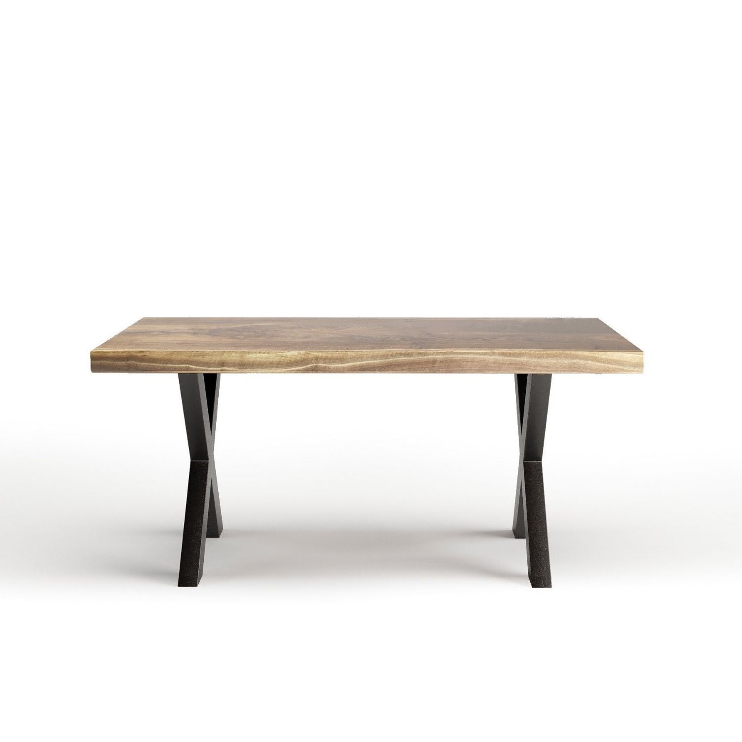 Bali Wood Dining Table