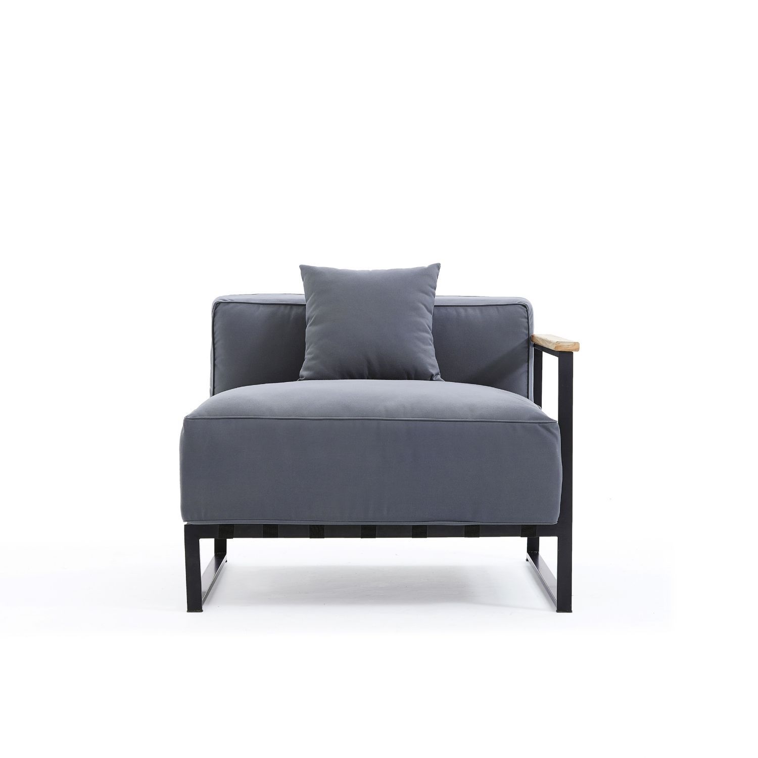 Abeo End Seat Sofa Zomanity Facing Right 