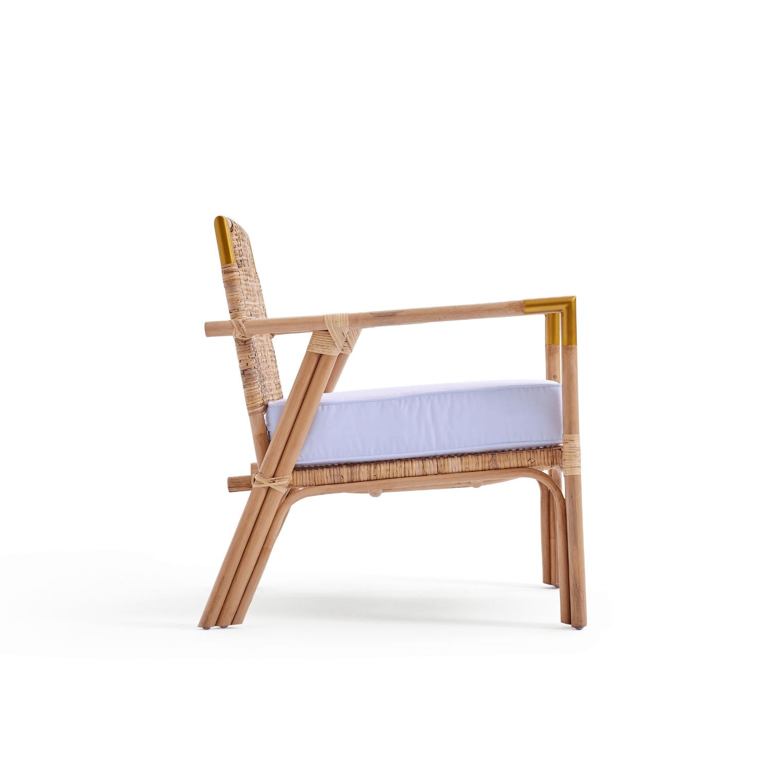 Lyon Lounge Chair - Valyou 