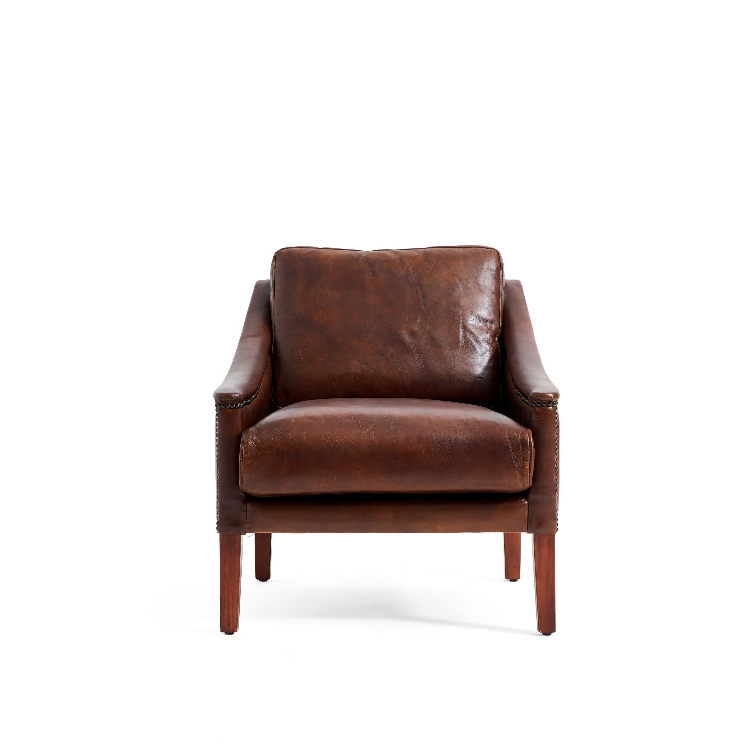 Adze Chair Accent Chair Foundry 