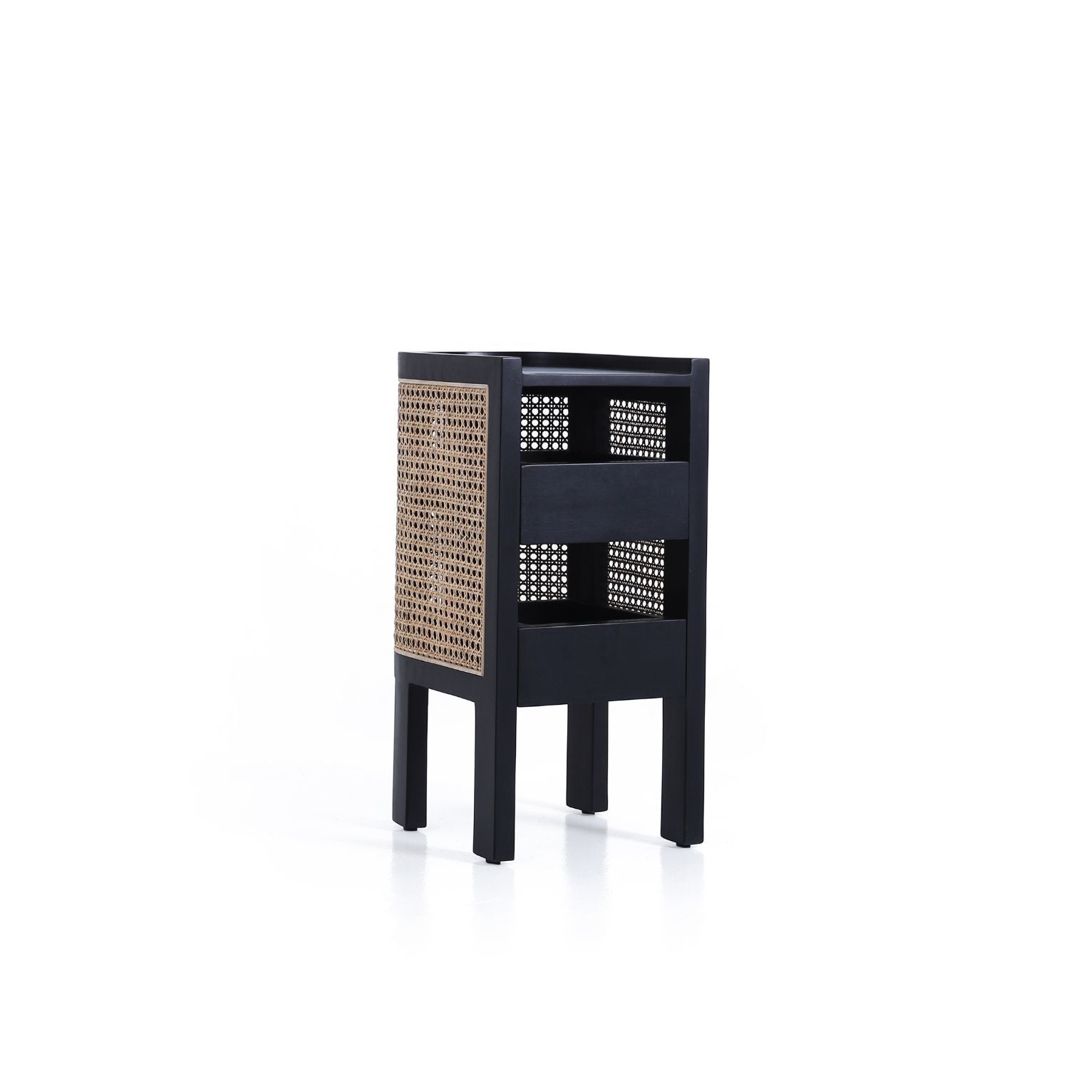 Alaric Side Table - Valyou 