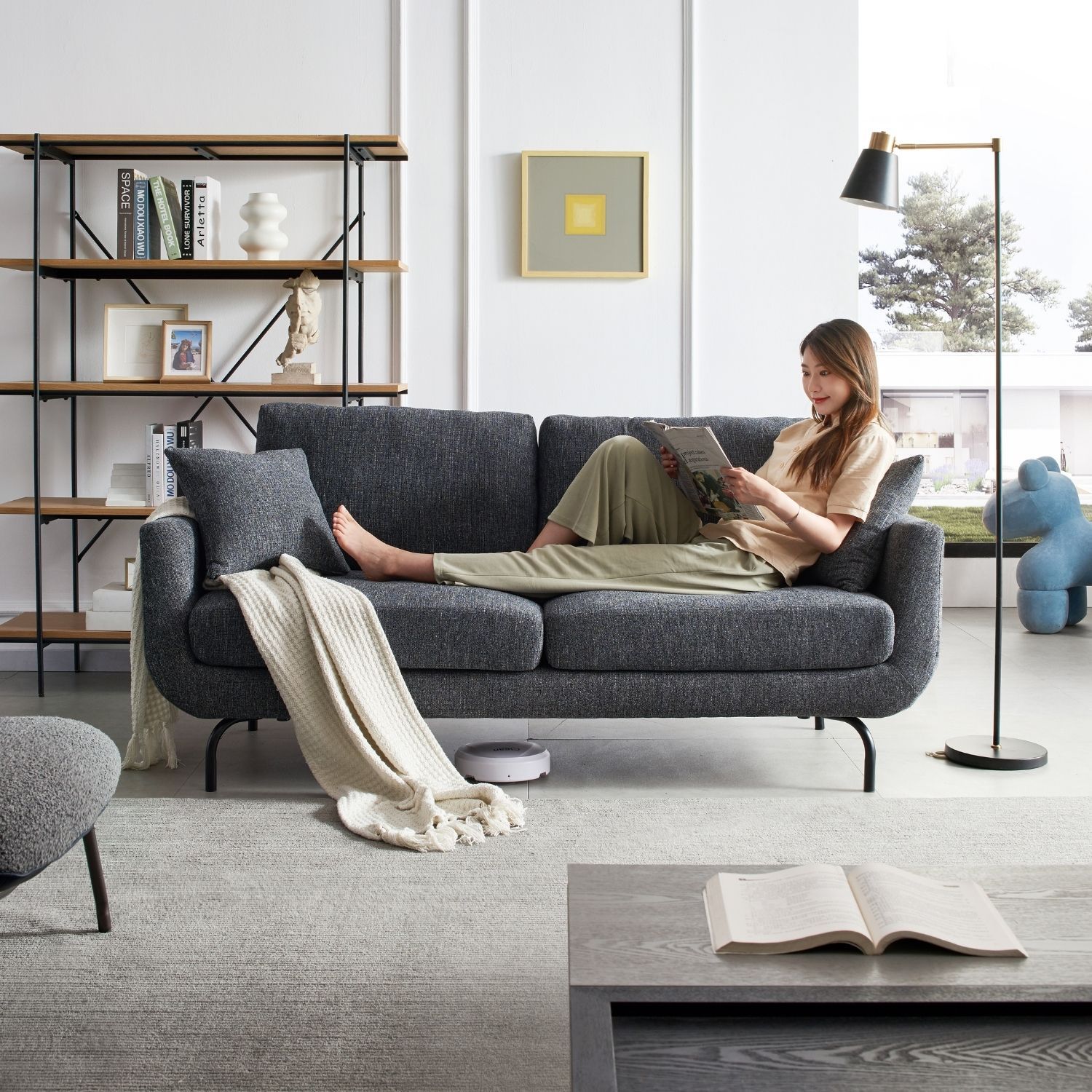 Australian Sofa Sofa Valyou Furniture 