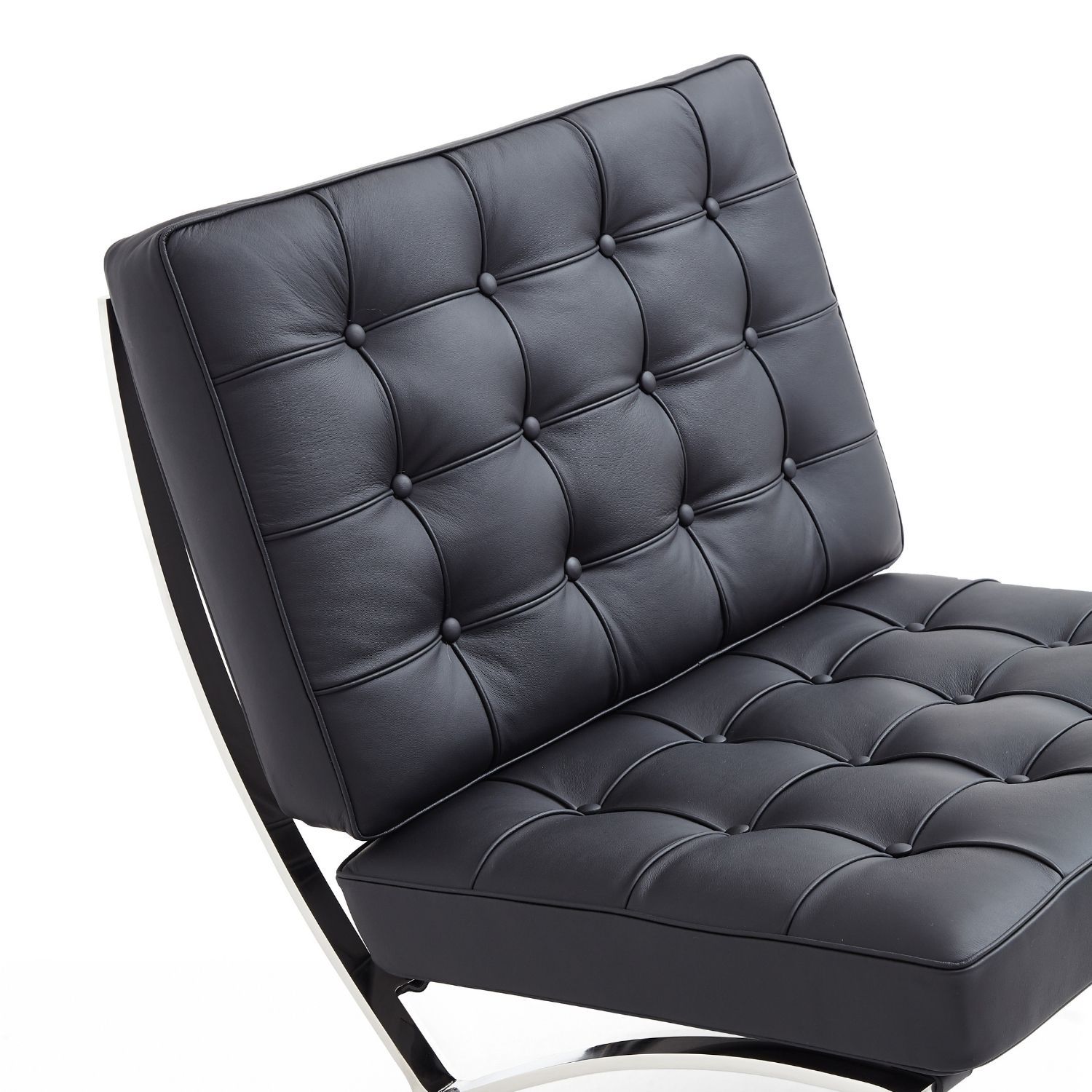 Edric Lounge Chair - Valyou 