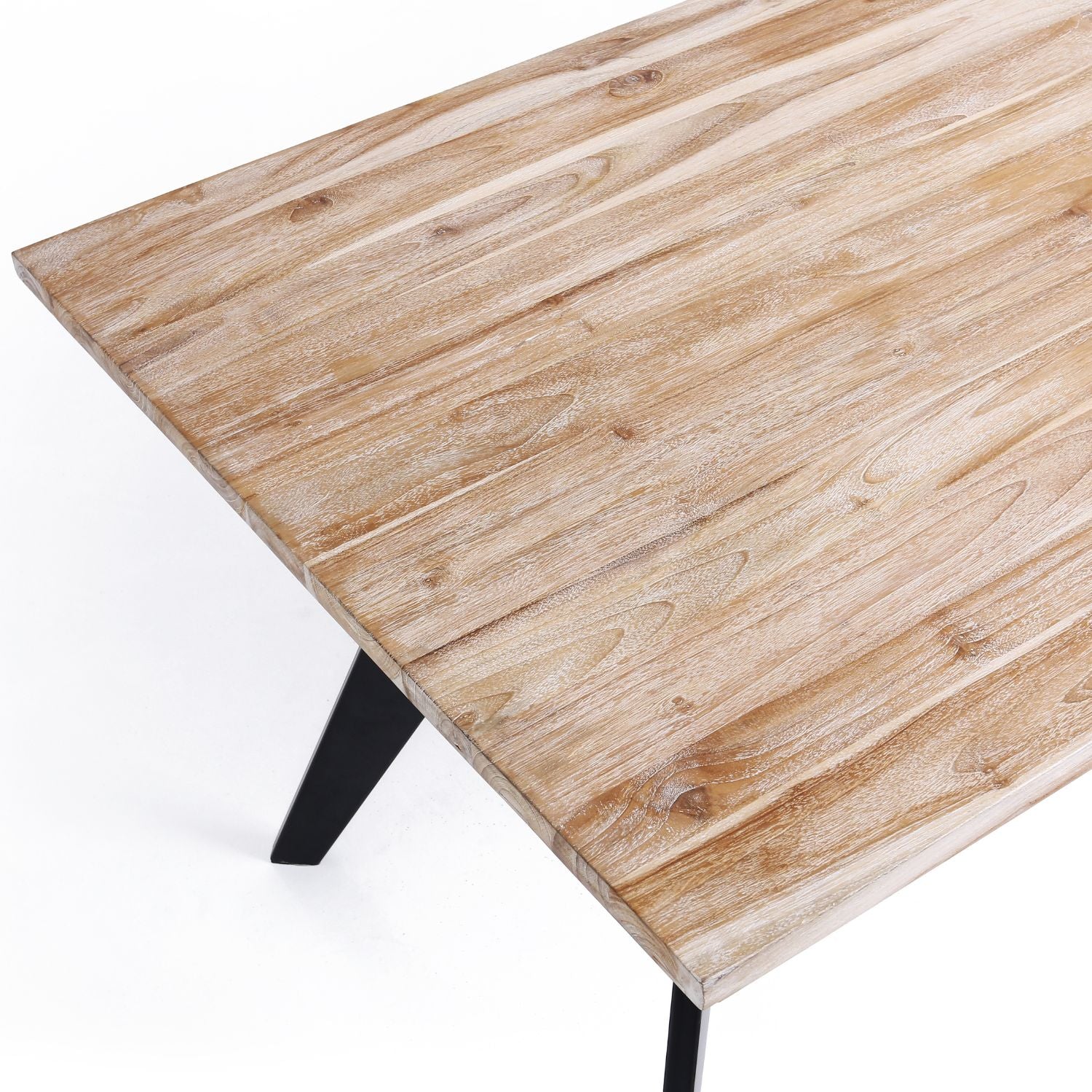 Brades Dining Table - Valyou 