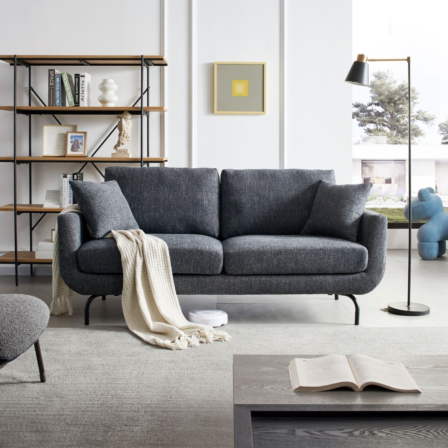 Australian Sofa Sofa Valyou Furniture 