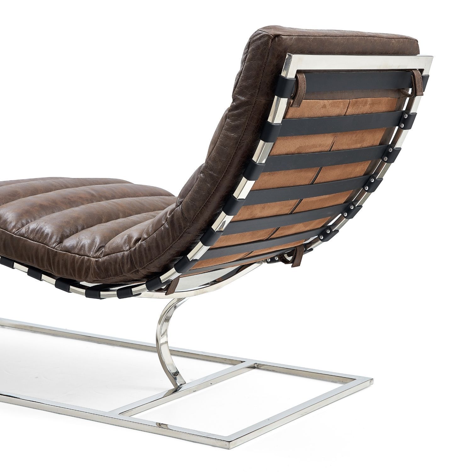 Elms Lounge Chair Chair Foundry 