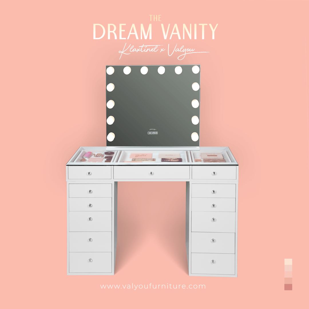 The Dream Vanity