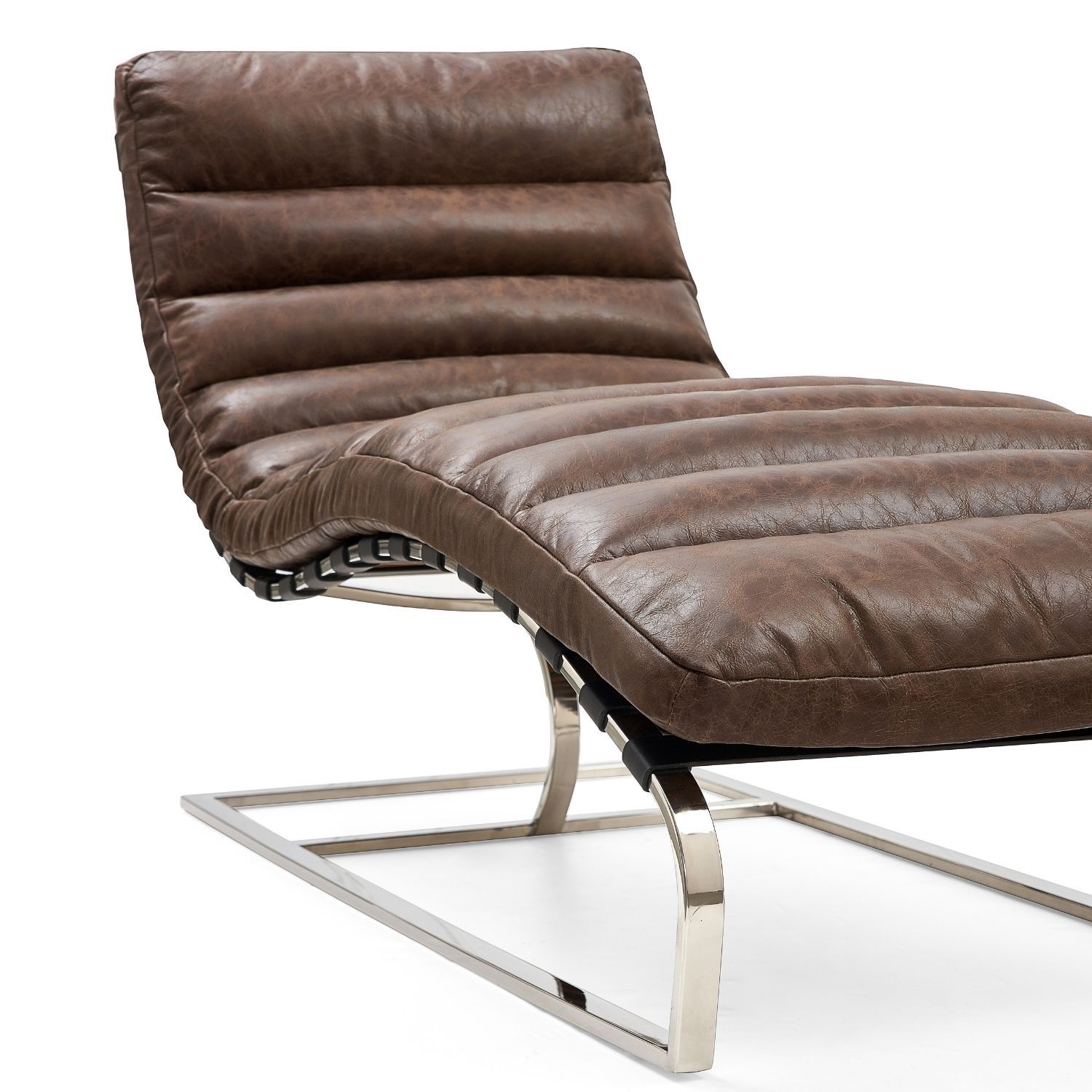 Elms Lounge Chair Chair Foundry 